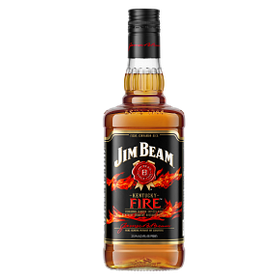 Jim Beam Fire