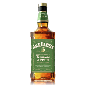 Jack Daniels Tennessee Apple Whiskey