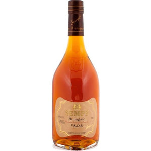 Sempe VSOP Armagnac