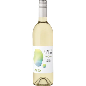 Liquid Light Pinot Grigio