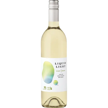 Liquid Light Pinot Grigio