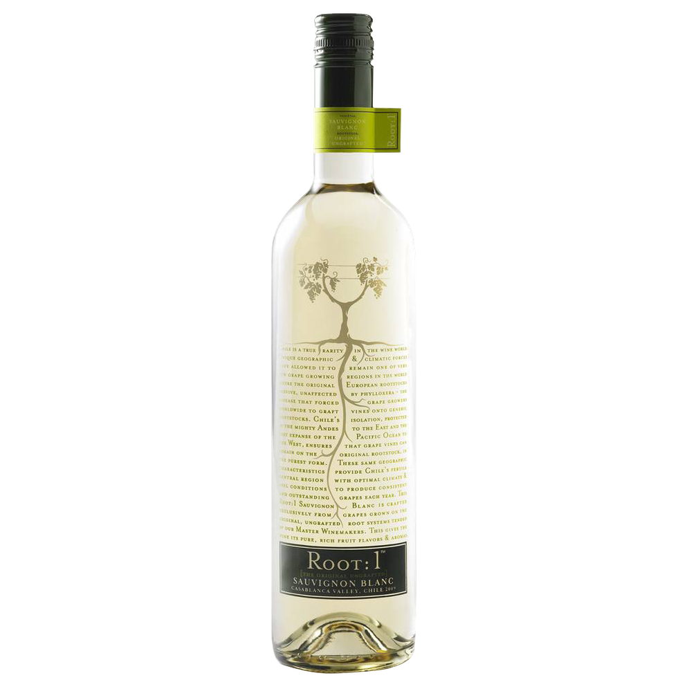 Root 1 Sauvignon Blanc