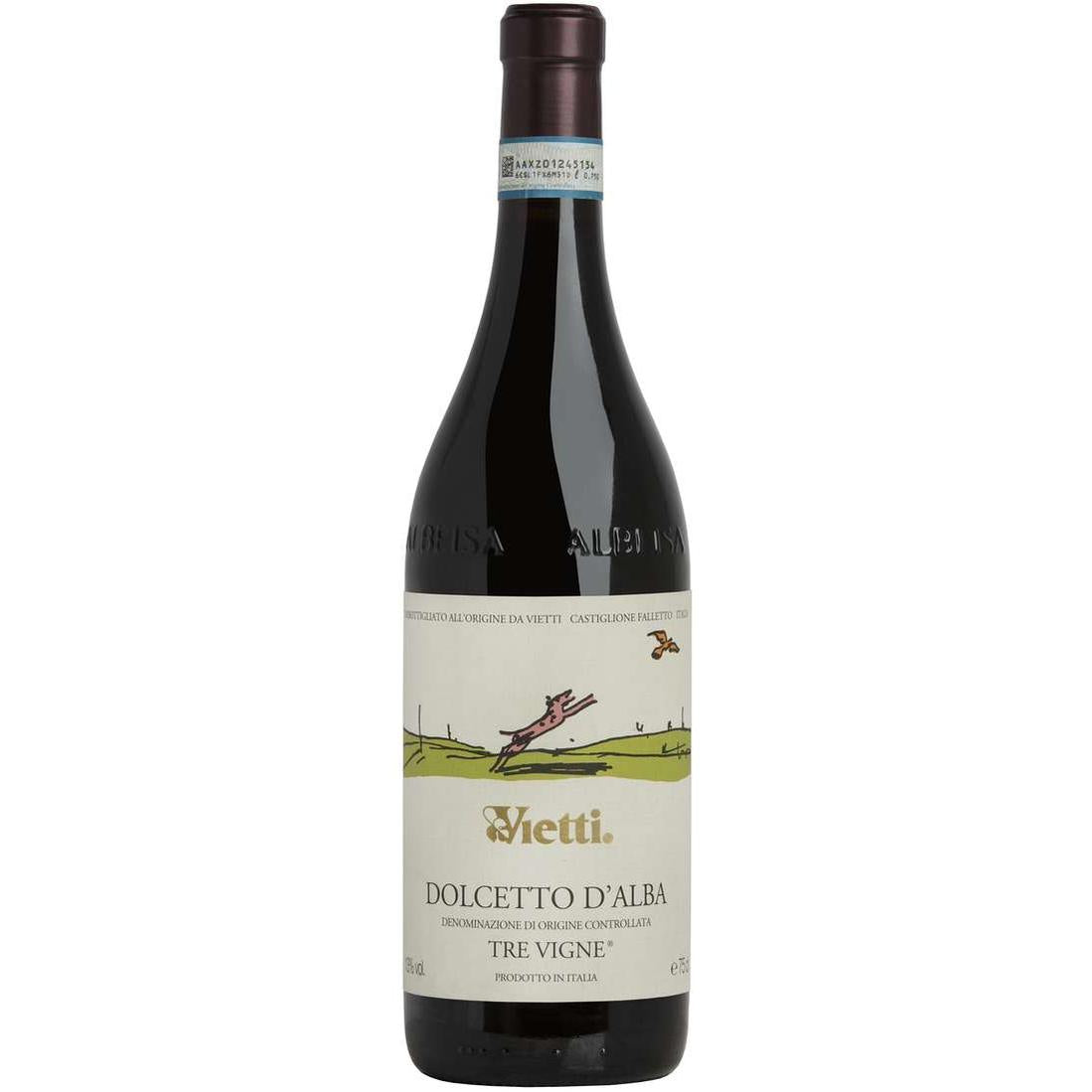 Vietti Dolcetto D'alba Tre vigne