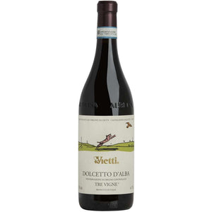 Vietti Dolcetto D'alba Tre vigne