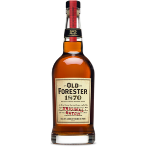 Old Forester 1870 Bourbon