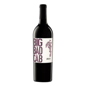 Big Bad Cabernet
