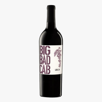 Big Bad Cabernet