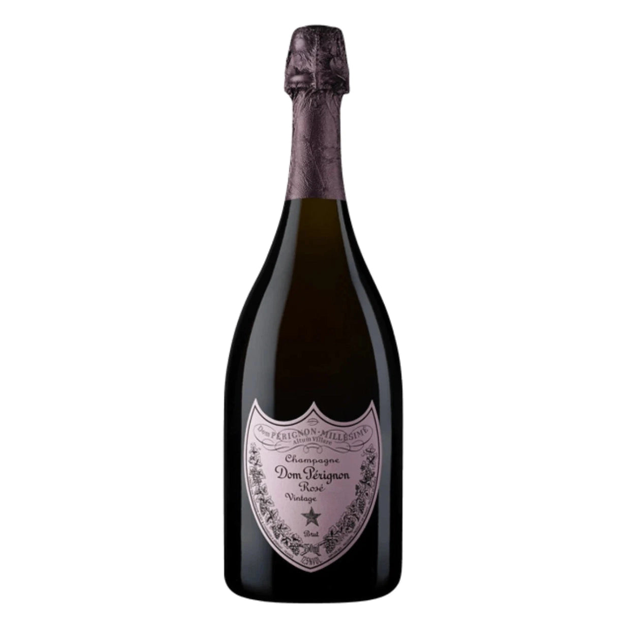 Dom Perignon Rose 2008