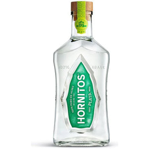 Hornitos Plata