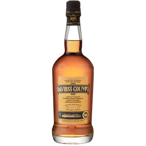 Daviess County Toasted Barrel Limited Edition 750ml