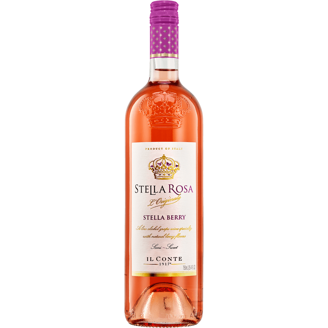 Stella Rosa Berry