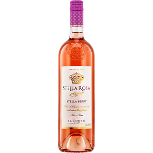 Stella Rosa Berry