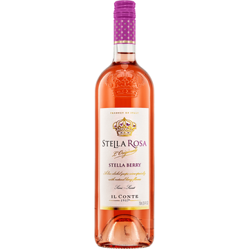 Stella Rosa Berry