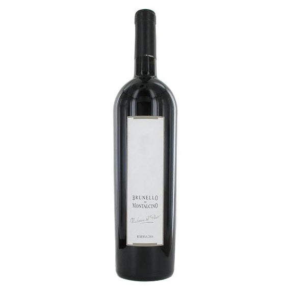 Valdicava Brunello Riserva Madonna del Piano 2007