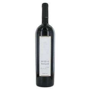 Valdicava Brunello Riserva Madonna del Piano 2007