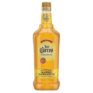 Jose Cuervo Margarita Mango RTD
