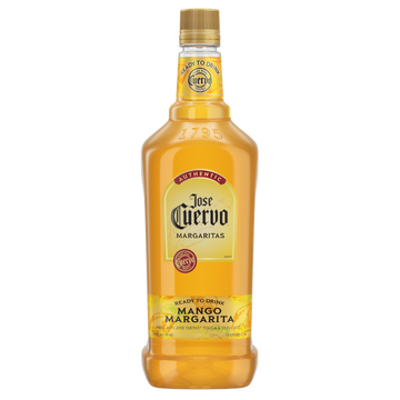 Jose Cuervo Authentic Margarita Mango