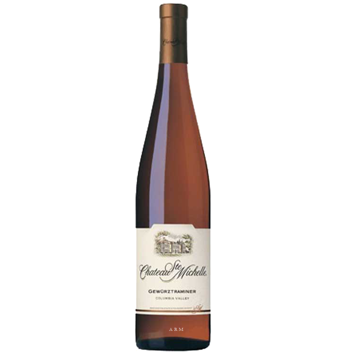 Chateau Ste Michelle Gewurztraminer