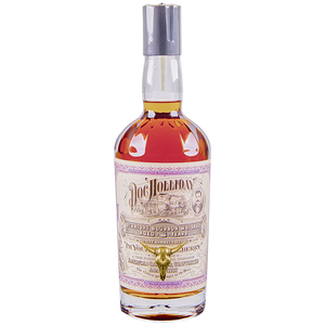 Doc Holliday 6yr Bourbon