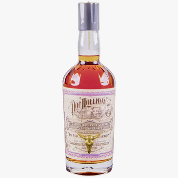 Doc Holliday 6yr Bourbon