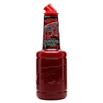 Finest Call Strawberry Mix