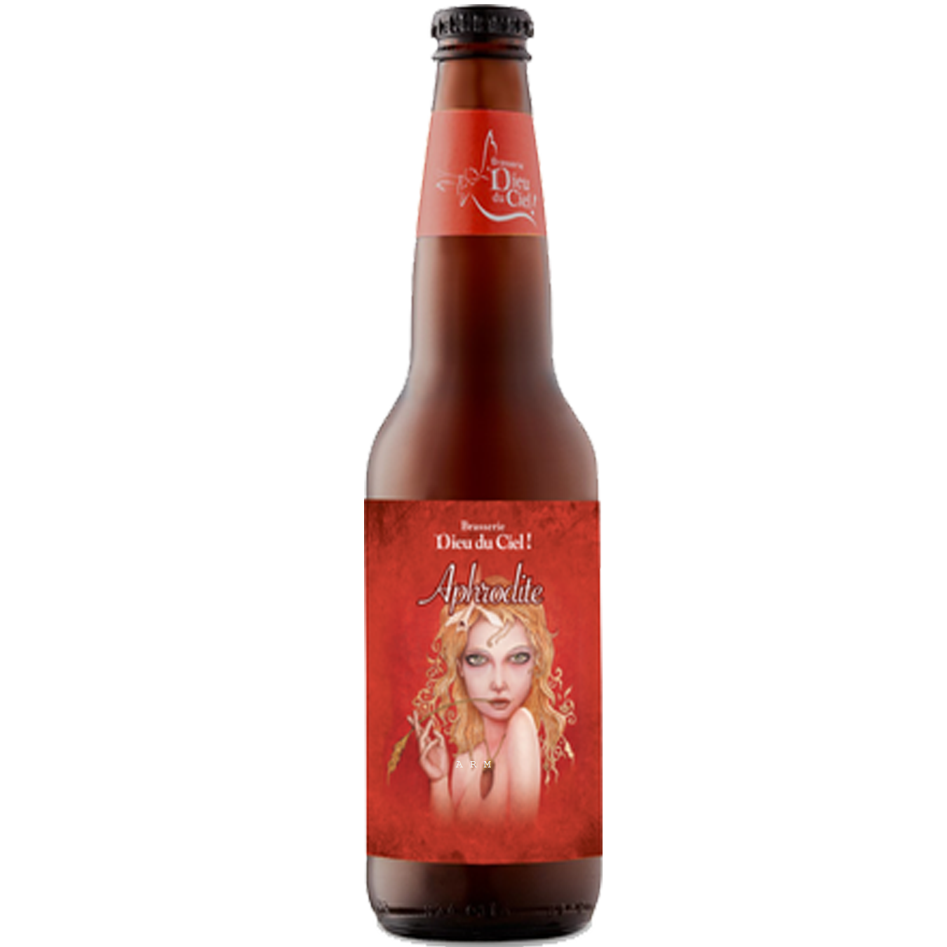 Dieu Du Ciel Aphrodite Stout  Sng