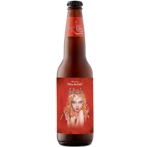Dieu Du Ciel Aphrodite Stout  Sng