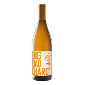Big Bad Chardonnay