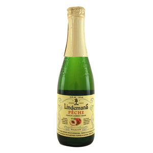 Lindemans Lambic Peche