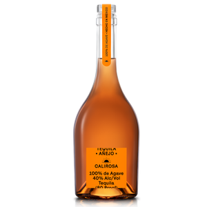 Calirosa Anejo Tequila
