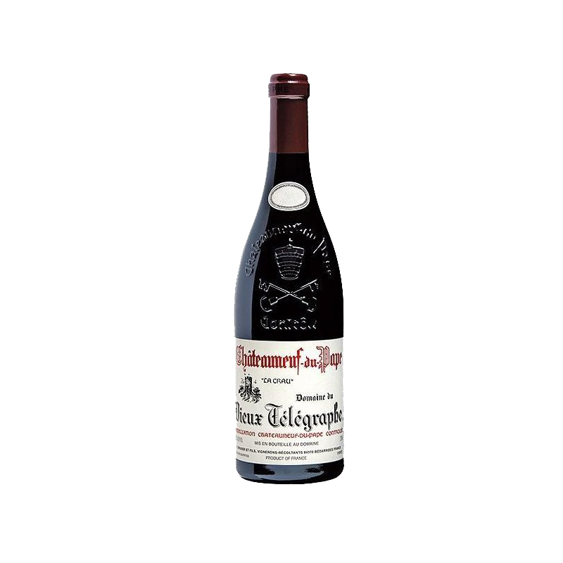 Domaine Du Vieux Telegraphe Chateauneuf Du Pape