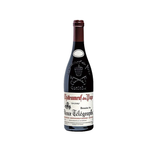 Domaine Du Vieux Telegraphe Chateauneuf Du Pape
