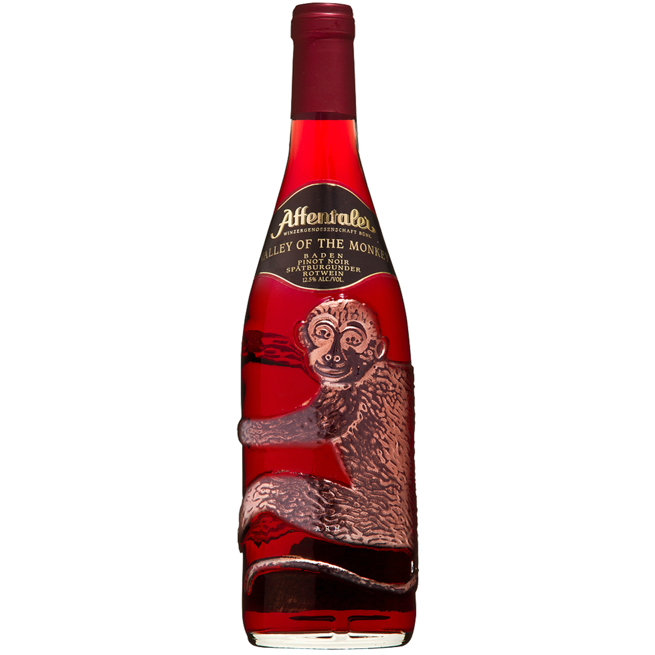 Affentaler Valley of the Monkey Pinot Noir