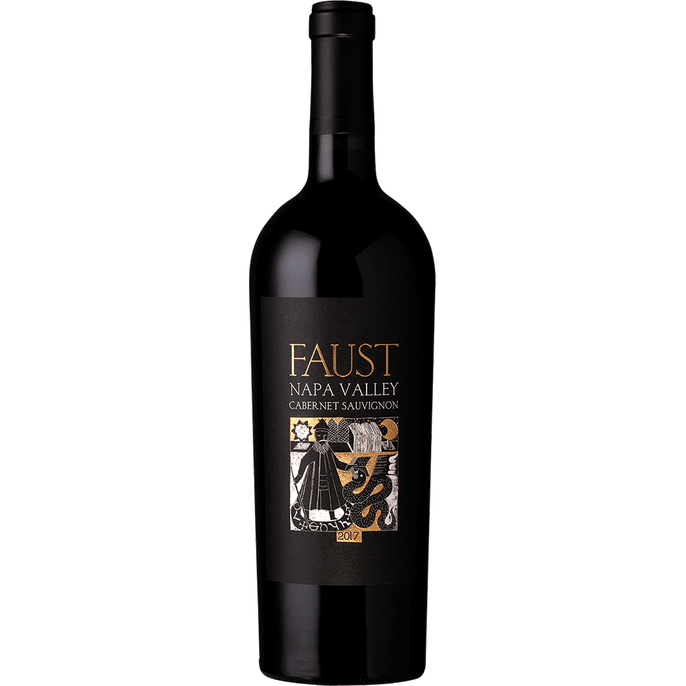 Faust Napa Cabernet