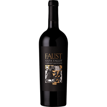 Faust Napa Cabernet