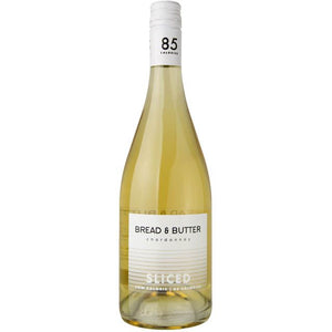 Bread & Butter Sliced Low Calorie Chardonnay