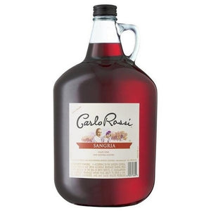 Carlo Rossi Sangria