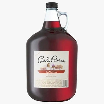 Carlo Rossi Sangria