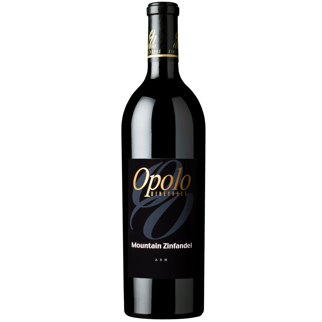 Opolo Mountain Zinfandel