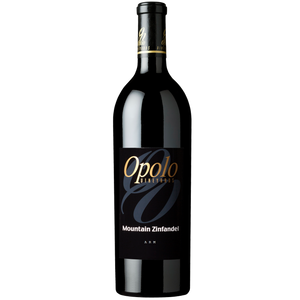 Opolo Mountain Zinfandel