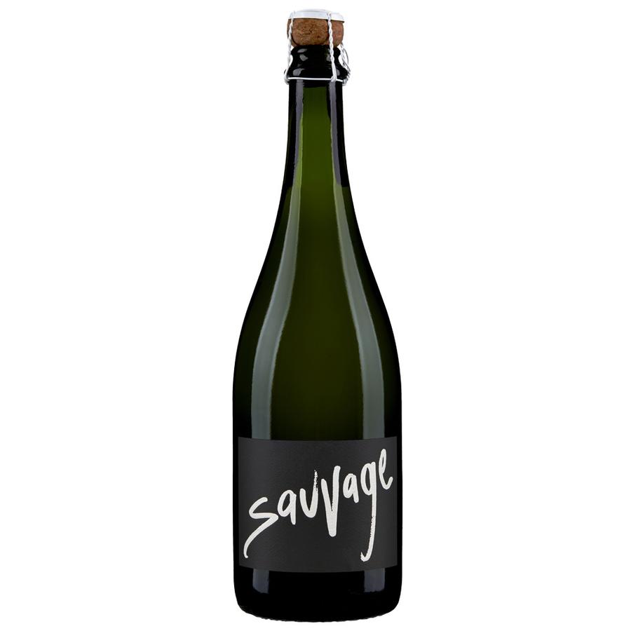 Gruet Sauvage Blanc De Blancs