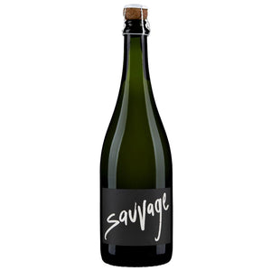 Gruet Sauvage Blanc De Blancs
