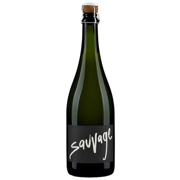 Gruet Sauvage Blanc De Blancs