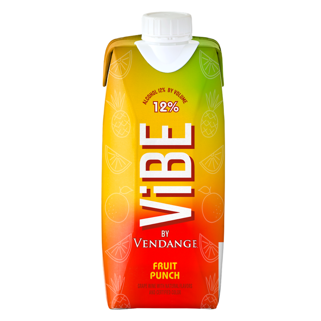 ViBE by Vendange Fruit Punch