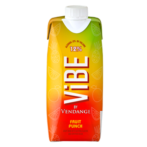 ViBE by Vendange Fruit Punch