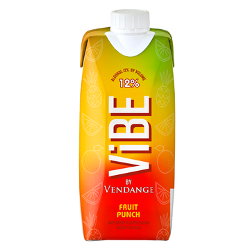 ViBE by Vendange Fruit Punch