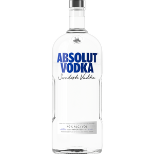 Absolut Vodka