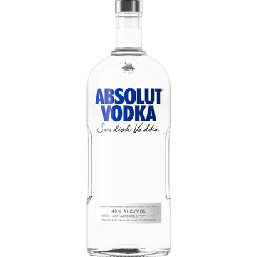 Absolut Vodka