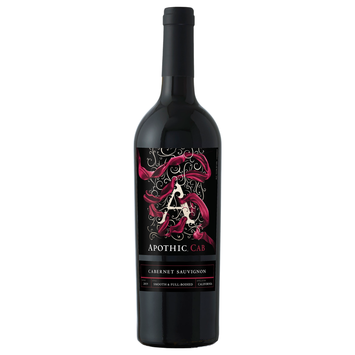 Apothic Cabernet