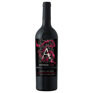 Apothic Cabernet
